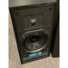 Musical Fidelity MC-2 Bookshelf speakers pair pre loved with grills