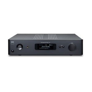 NAD - C 389 BS - HybridDigital DAC Amplifier