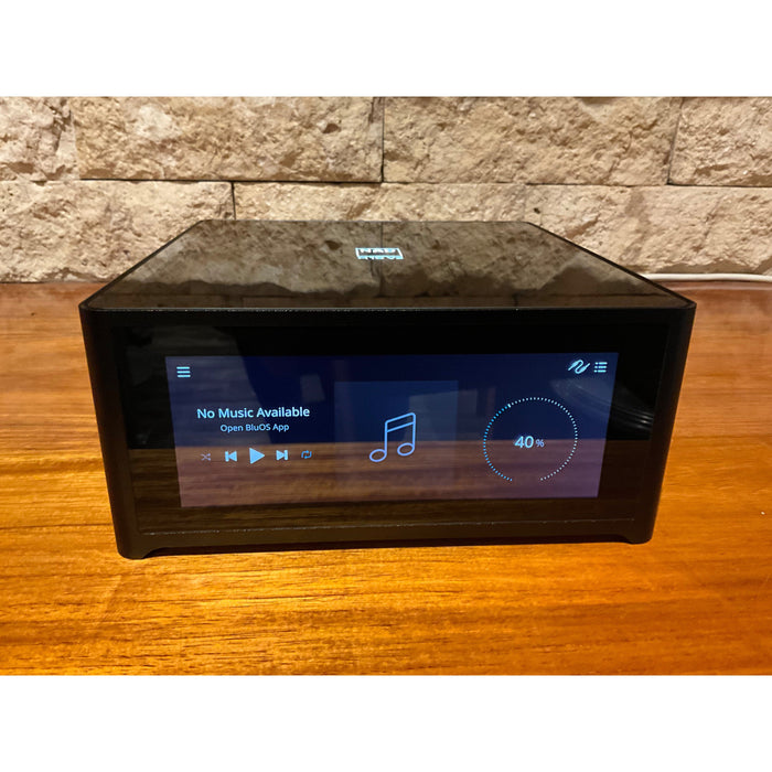 NAD - M10 V2 - BluOS Streaming Amplifier Pre Loved