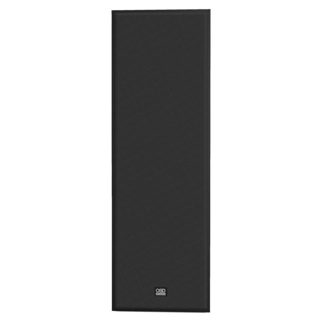 OSD Audio - S81-MK2 - In-Wall LCR Home Theatre Speaker