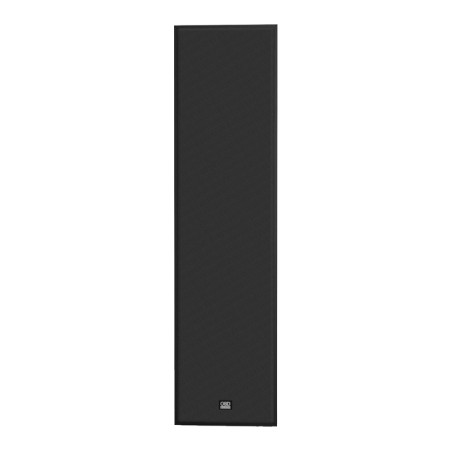 OSD Audio - S82-MK2 - On-Wall LCR Home Theatre Speaker