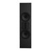 OSD Audio - S82-MK2 - On-Wall LCR Home Theatre Speaker