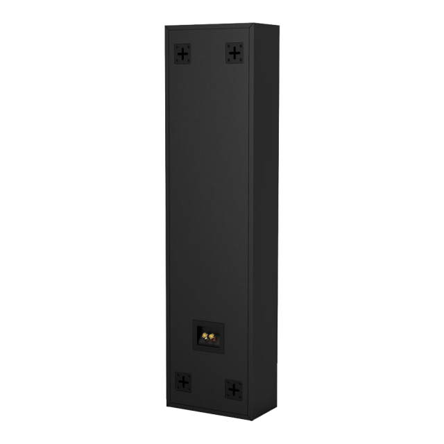 OSD Audio - S82-MK2 - On-Wall LCR Home Theatre Speaker