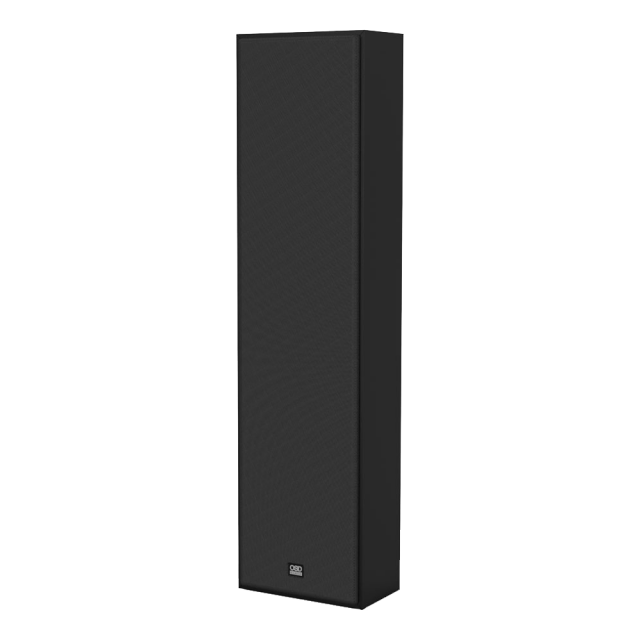 OSD Audio - S82-MK2 - On-Wall LCR Home Theatre Speaker