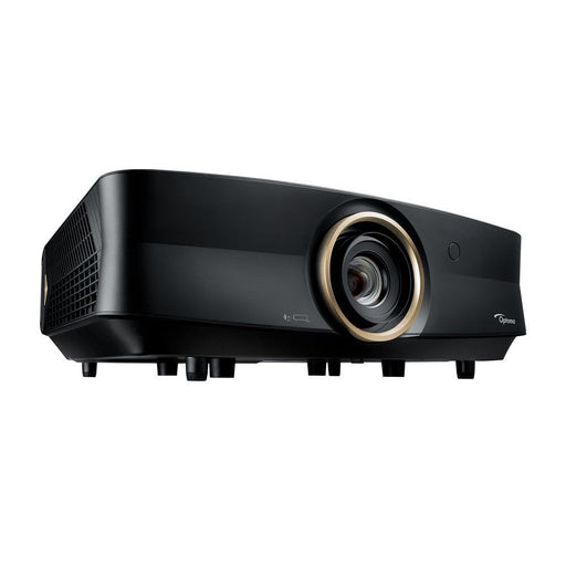 Optoma - UHC66LV - UHD Laser Home Theatre Projector