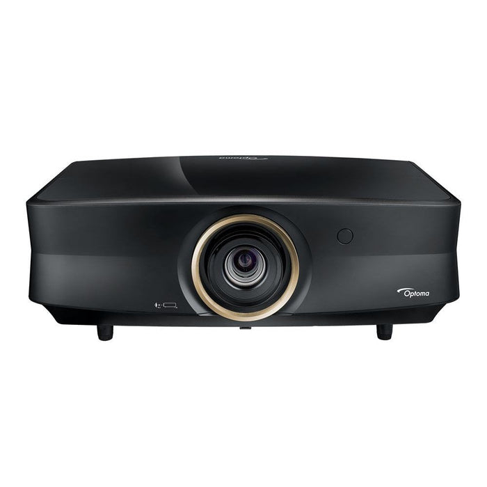 Optoma - UHC66LV - UHD Laser Home Theatre Projector