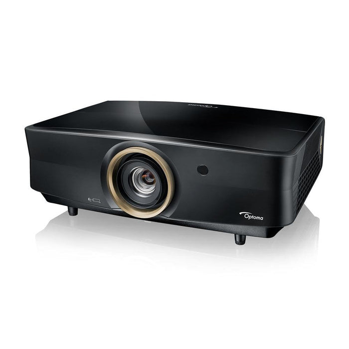 Optoma - UHC66LV - UHD Laser Home Theatre Projector