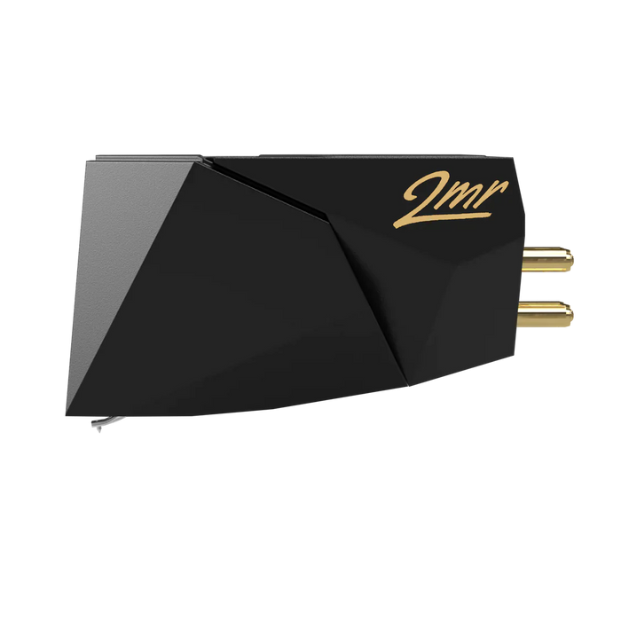 Ortofon - 2MR Black - Moving Magnet Cartridge