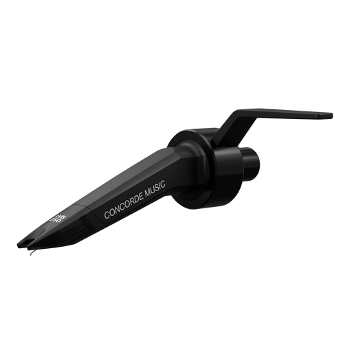 Ortofon - Concorde Music Black LVB 250 - Moving Magnet Cartridge (Available for Pre-Order)