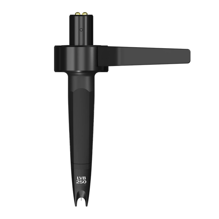 Ortofon - Concorde Music Black LVB 250 - Moving Magnet Cartridge (Available for Pre-Order)