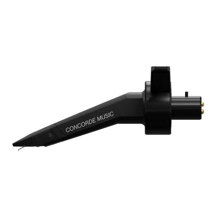 Ortofon - Concorde Music Black LVB 250 - Moving Magnet Cartridge (Available for Pre-Order)