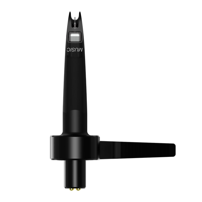 Ortofon - Concorde Music Black LVB 250 - Moving Magnet Cartridge (Available for Pre-Order)