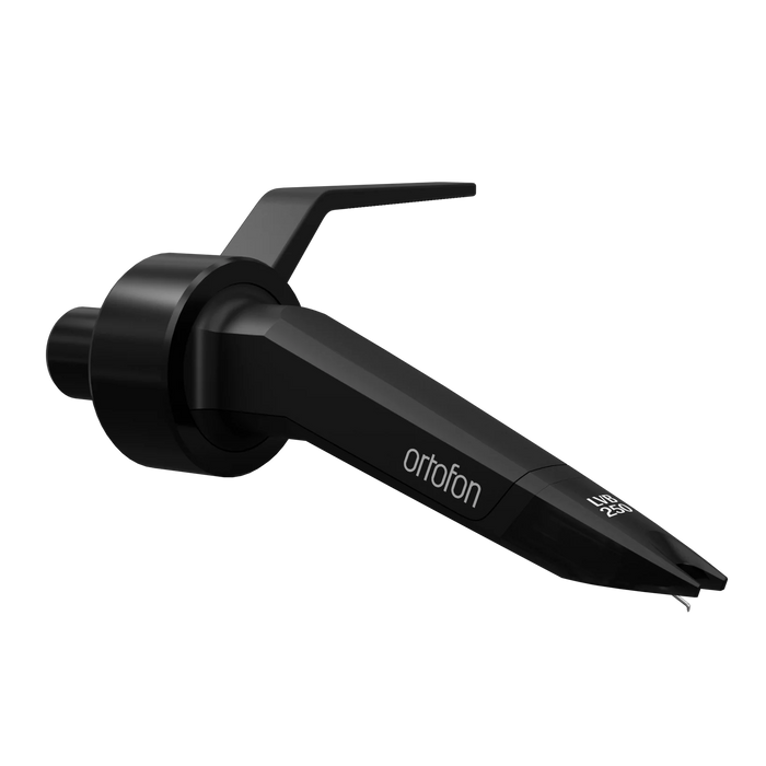 Ortofon - Concorde Music Black LVB 250 - Moving Magnet Cartridge (Available for Pre-Order)