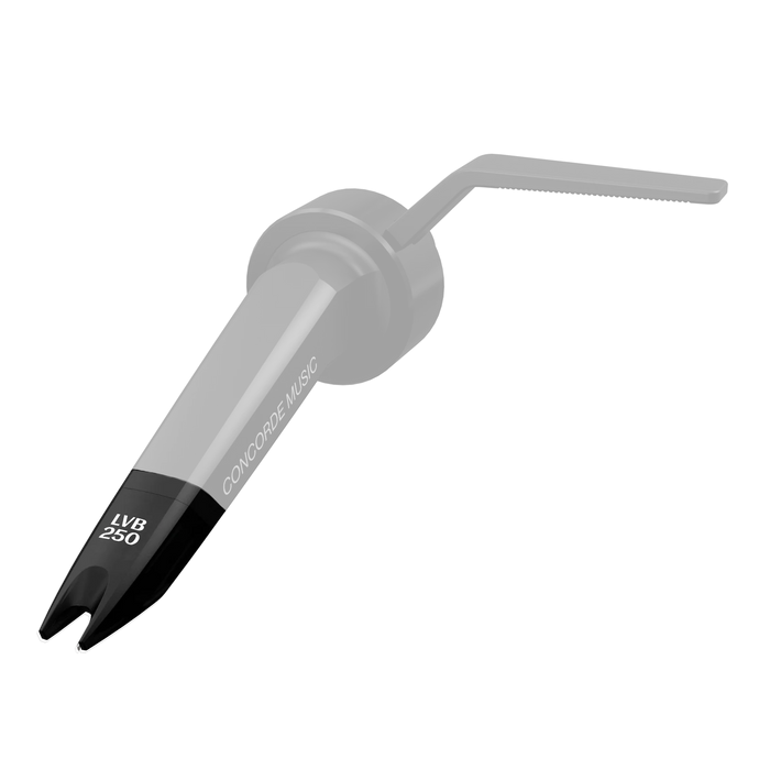 Ortofon - Concorde Music Black LVB 250 - Replacement Stylus