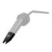 Ortofon - Concorde Music Black LVB 250 - Replacement Stylus