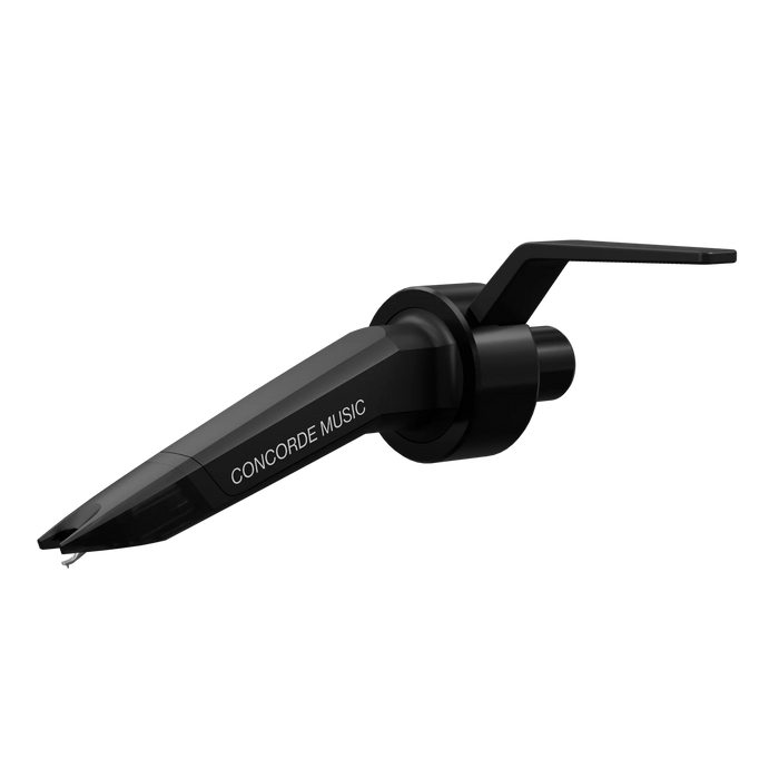 Ortofon - Concorde Music Black - Moving Magnet Cartridge