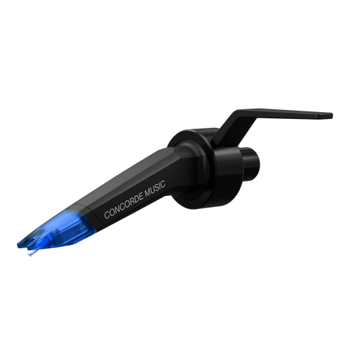 Ortofon - Concorde Music Blue - Moving Magnet Cartridge