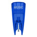 Ortofon - Concorde Music Blue - Replacement Stylus