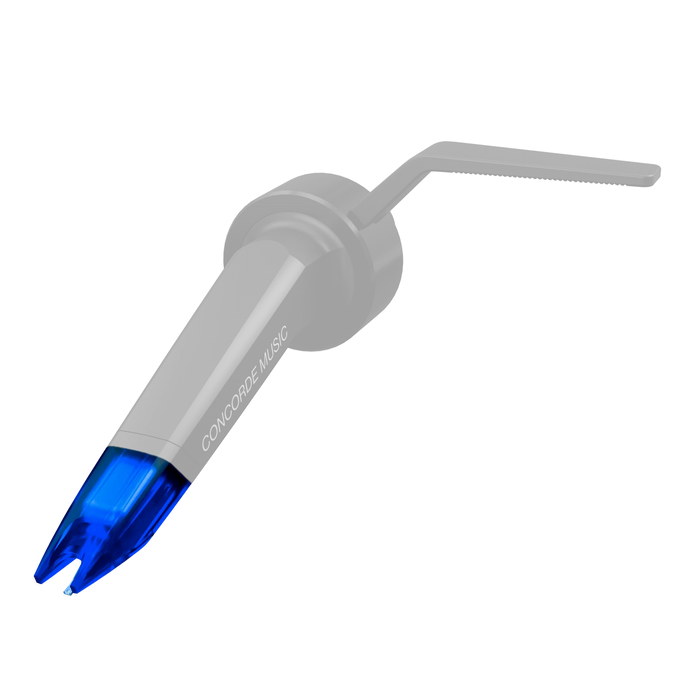 Ortofon - Concorde Music Blue - Replacement Stylus