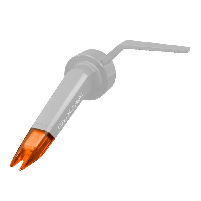 Ortofon - Concorde Music Bronze - Replacement Stylus