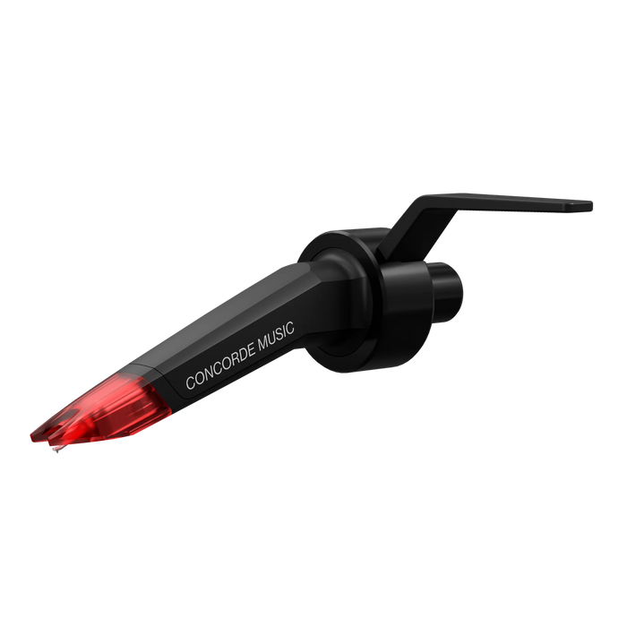 Ortofon - Concorde Music Red - Moving Magnet Cartridge