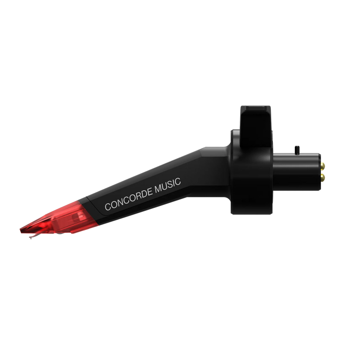 Ortofon - Concorde Music Red - Moving Magnet Cartridge