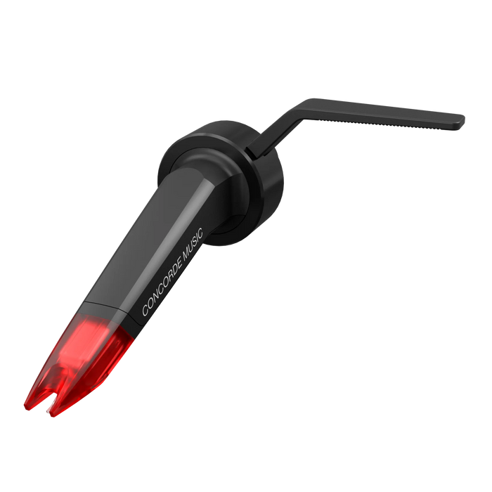 Ortofon - Concorde Music Red - Moving Magnet Cartridge