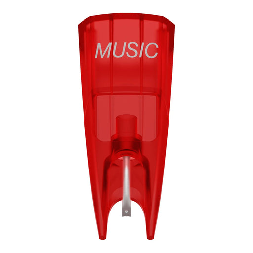 Ortofon - Concorde Music Red - Replacement Stylus