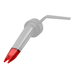 Ortofon - Concorde Music Red - Replacement Stylus