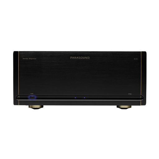 Parasound - HALO A21+ - Power Amplifier