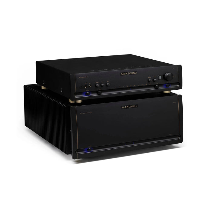 Parasound - HALO A21+ - Power Amplifier