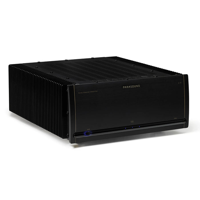 Parasound - HALO A31 - Power Amplifier