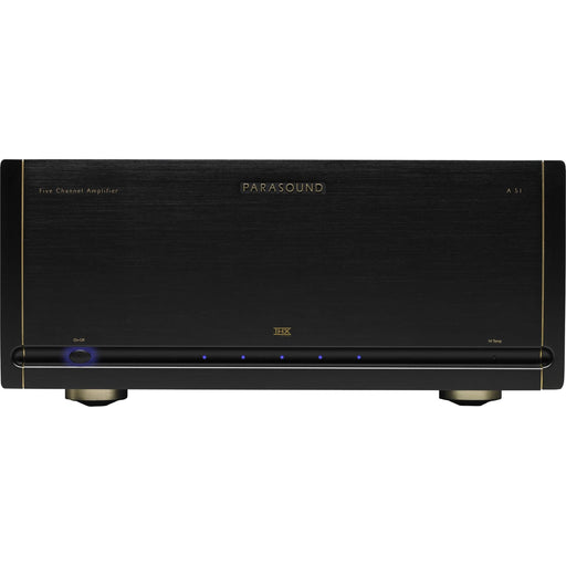 Parasound - HALO A51 - Power Amplifier