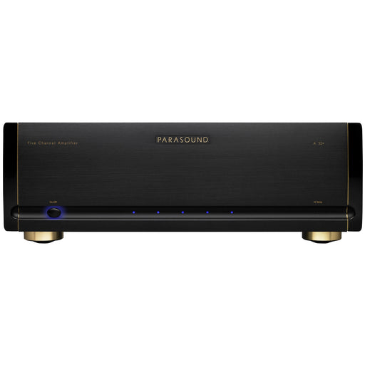 Parasound - HALO A52+ - Power Amplifier