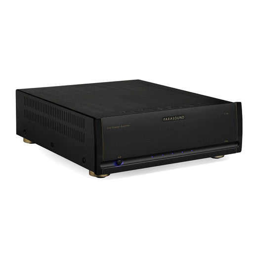 Parasound - HALO A52+ - Power Amplifier