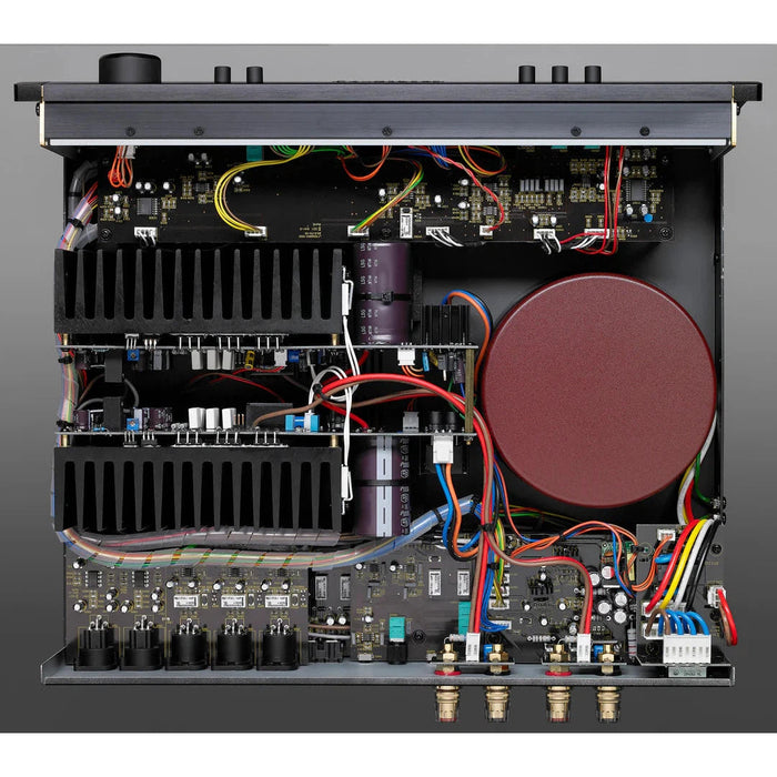 Parasound - Halo HINT6 - Integrated Amplifier