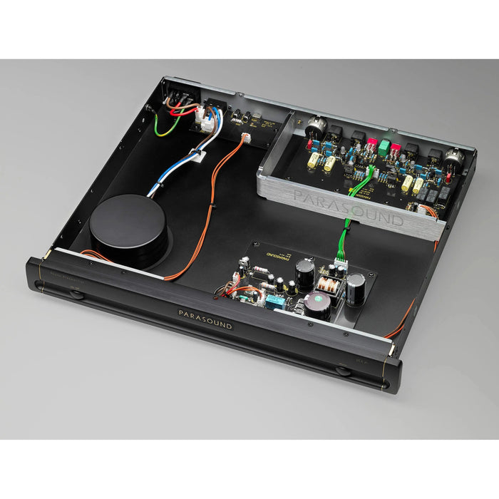 Parasound - John Curl Series HALO JC3 Jr - Phono Preamplifier