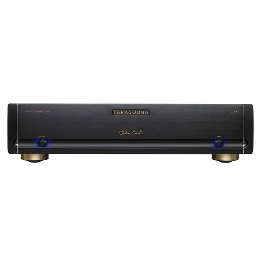 Parasound - John Curl Series HALO JC3+ - Phono Preamplifier