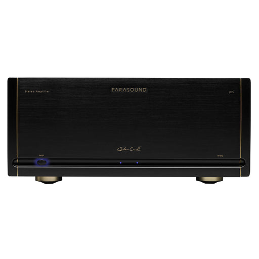 Parasound - John Curl Series HALO JC5 - Stereo Power Amplifier