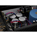 Parasound - John Curl Series HALO JC5 - Stereo Power Amplifier