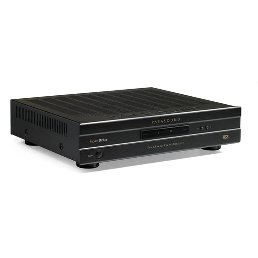 Parasound - NewClassic 2125 V2 - Power Amplifier