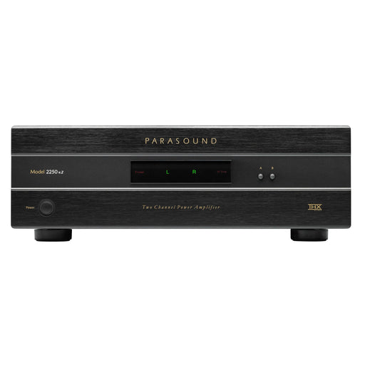 Parasound - NewClassic 2250 V2 - Power Amplifier