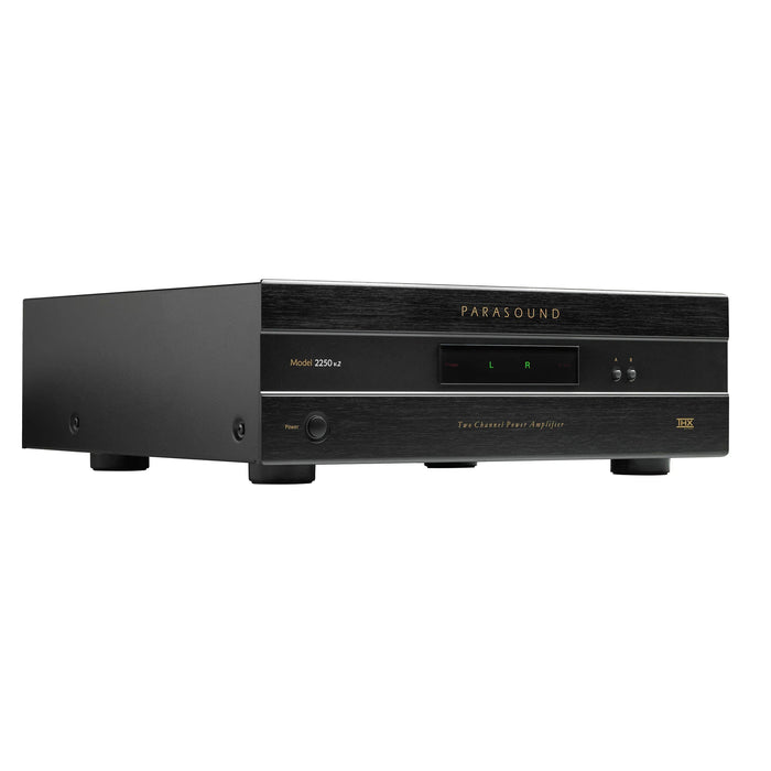 Parasound - NewClassic 2250 V2 - Power Amplifier