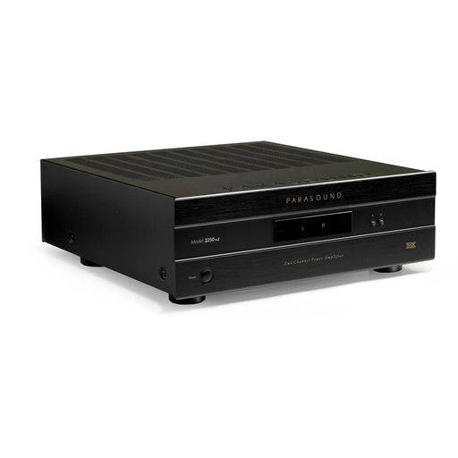 Parasound - NewClassic 2250 V2 - Power Amplifier