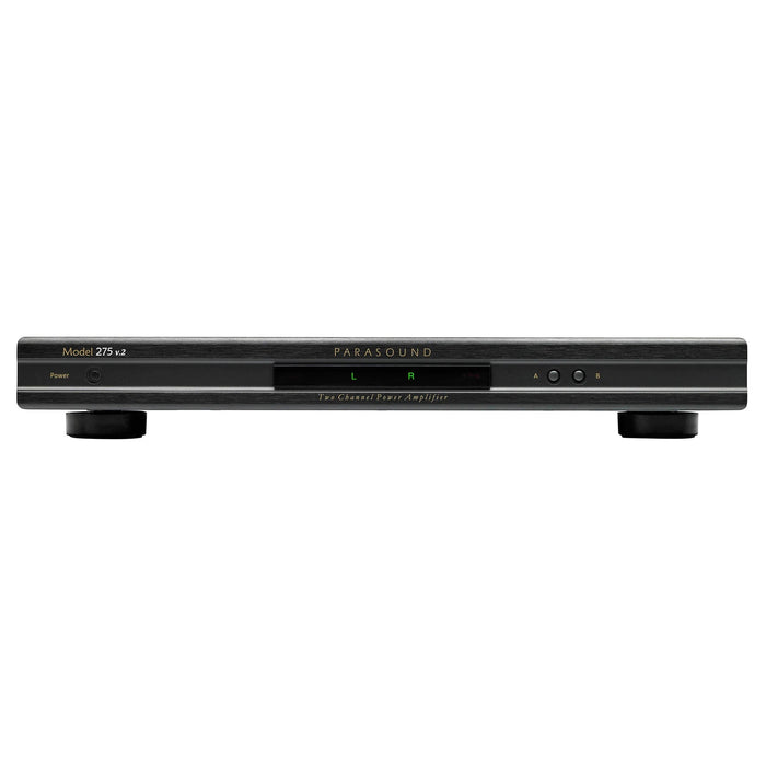 Parasound - NewClassic 275 V2 - Power Amplifier