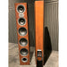 Polk Audio RTIA 9 Tower Speakers in Cherry finish , Pre Loved