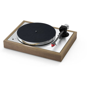 Products  Turntables