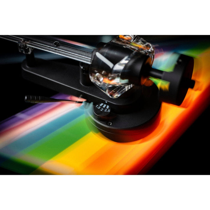 Pro-Ject - Dark Side Of The Moon - Turntable