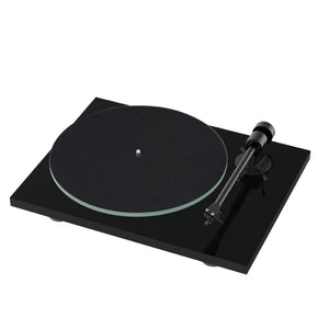 Pro-Ject - T1 Phono Evo - Turntable (Available for Pre-Order)