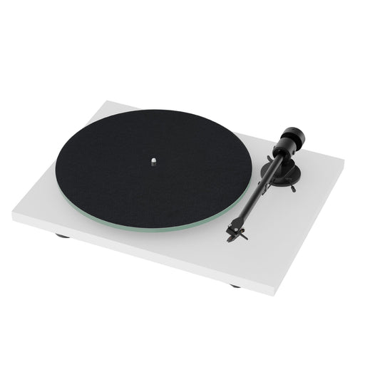 Pro-Ject - T1 Phono Evo - Turntable (Available for Pre-Order)